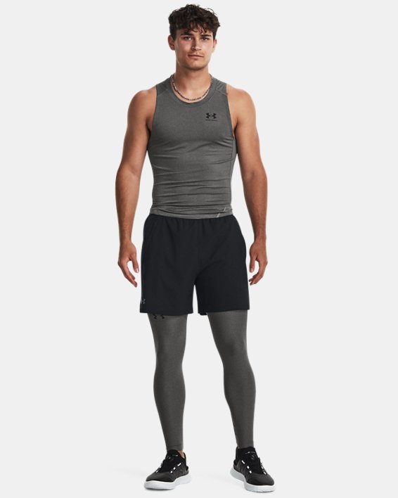 Men's HeatGear Compression Tank