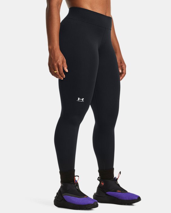 Women's ColdGear Leggings