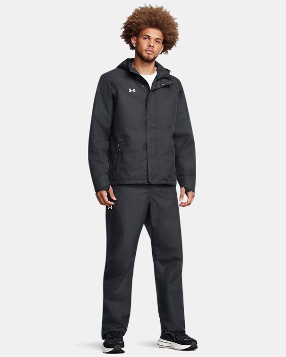 Men's UA Stormproof Lined Rain Pants