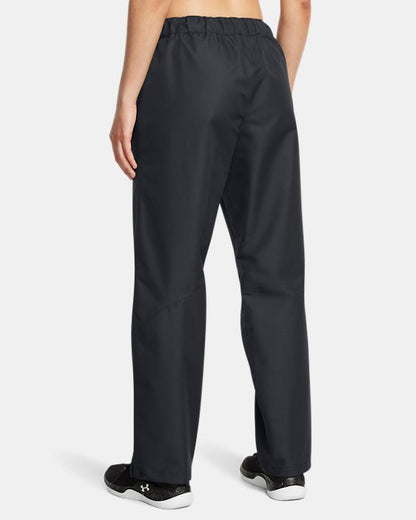 Women's UA Stormproof Lined Rain Pants