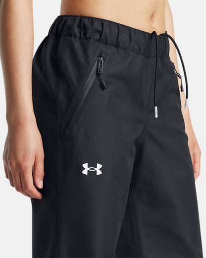 Women's UA Stormproof Lined Rain Pants