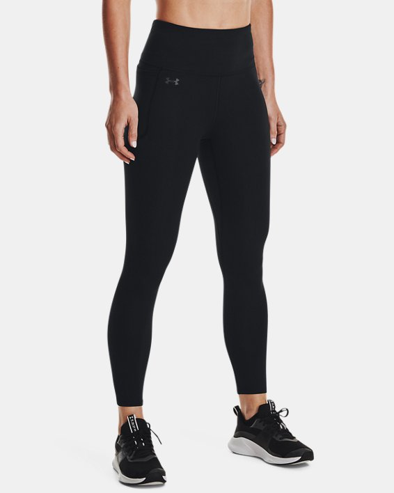 Women's UA Motion Ankle Leggings