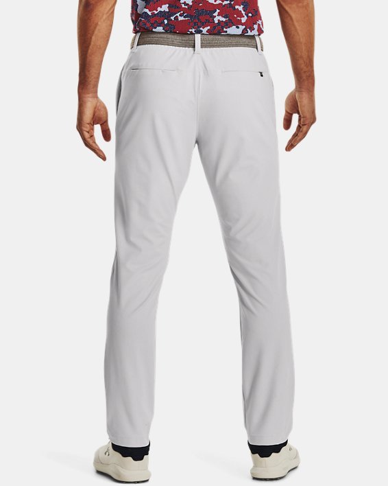 Men's UA Iso-Chill Tapered Pants