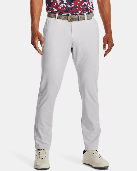 Men's UA Iso-Chill Tapered Pants