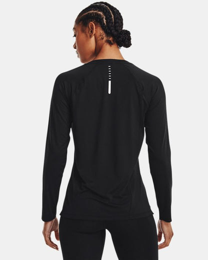 Women's UA Knockout Team Long Sleeve