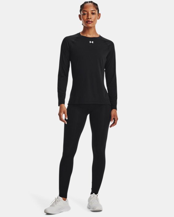 Women's UA Knockout Team Long Sleeve