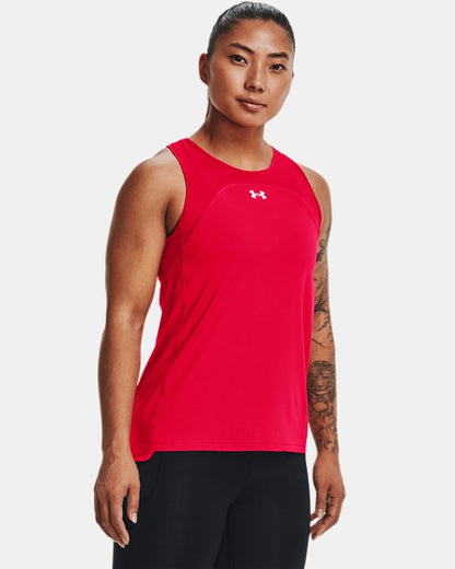 Women's UA Knockout Team Tank