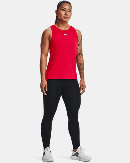 Women's UA Knockout Team Tank