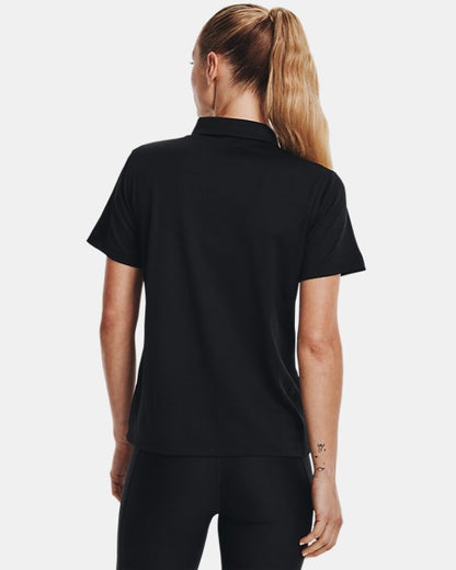 Women's UA Tech Team Polo