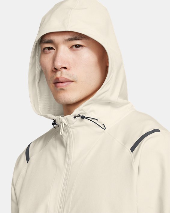 Men's UA Unstoppable Jacket