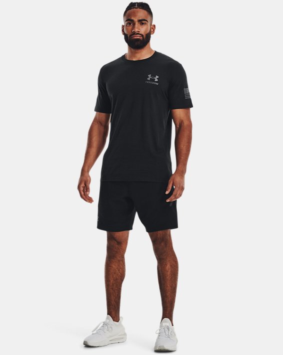 Men's UA Freedom Banner T-Shirt