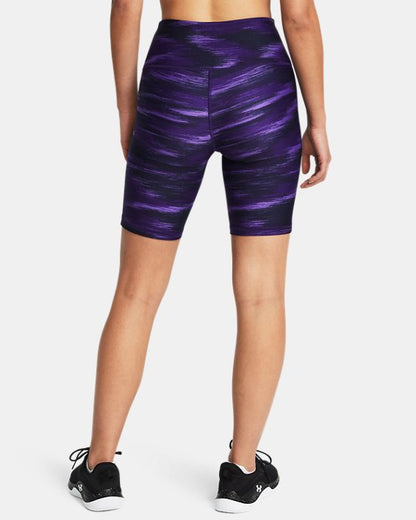 Women's UA Tech Bike Shorts