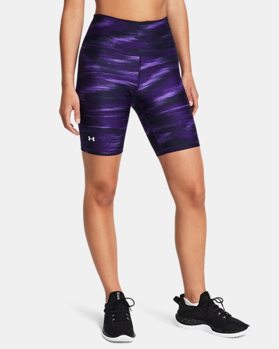 Women's UA Tech Bike Shorts