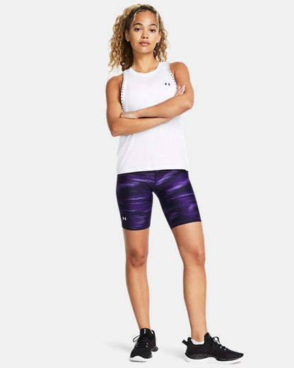 Women's UA Tech Bike Shorts