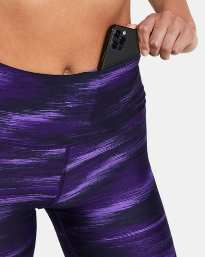 Women's UA Tech Bike Shorts