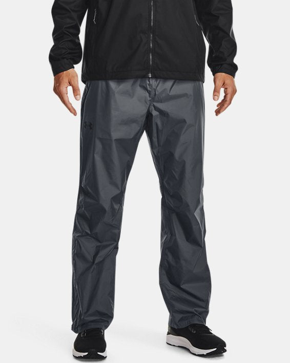 Men's UA Stormproof Cloudstrike Rain Pants