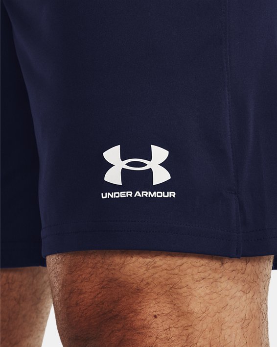 Men's UA Challenger Core Shorts