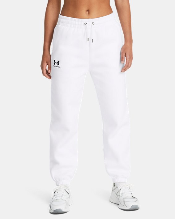 Women's UA Icon Fleece Joggers