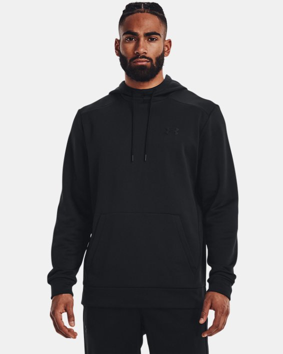 Men's Armour Fleece? Hoodie