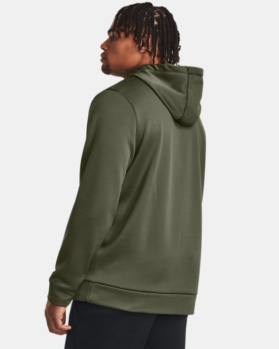 Men's Armour Fleece? Hoodie