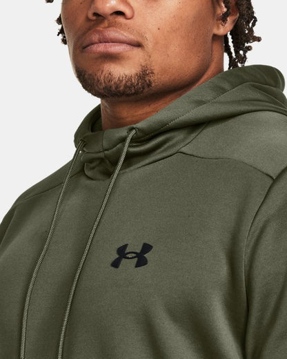 Men's Armour Fleece? Hoodie