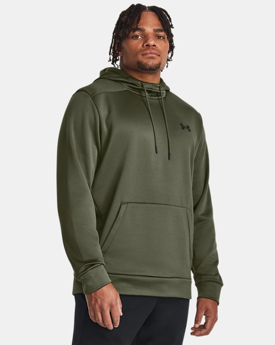 Men's Armour Fleece? Hoodie