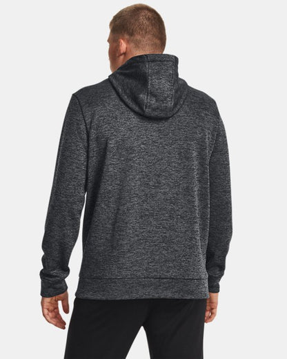 Men's Armour Fleece? Twist Hoodie