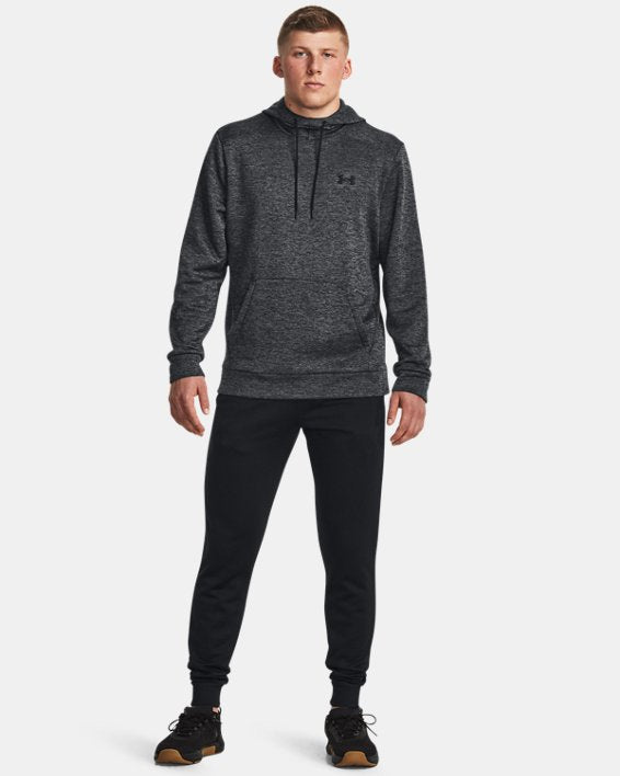 Men's Armour Fleece? Twist Hoodie