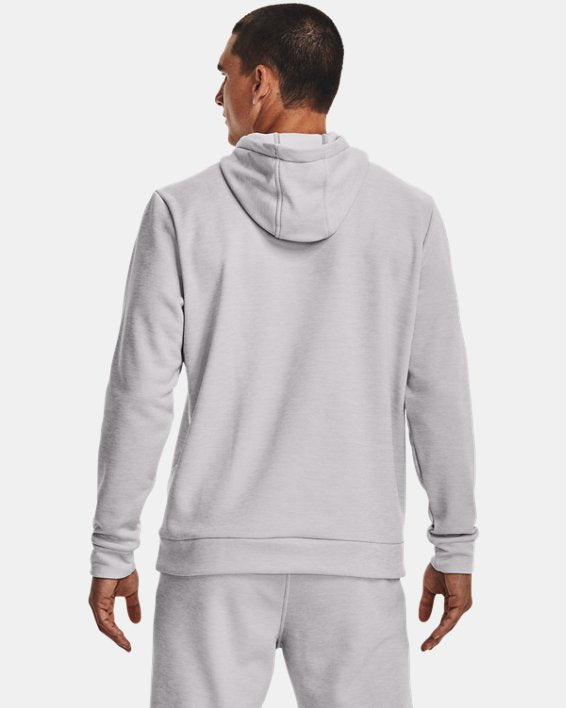 Men's Armour Fleece? Twist Hoodie