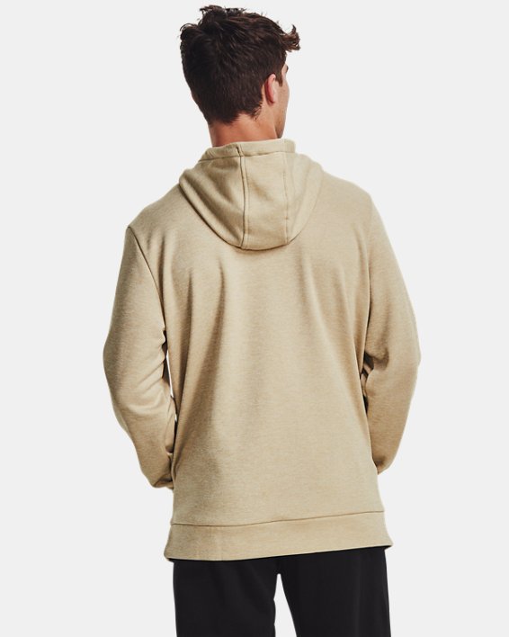 Men's Armour Fleece? Twist Hoodie