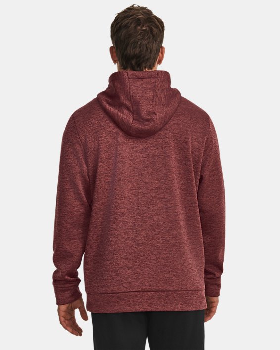 Men's Armour Fleece? Twist Hoodie