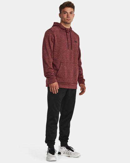 Men's Armour Fleece? Twist Hoodie