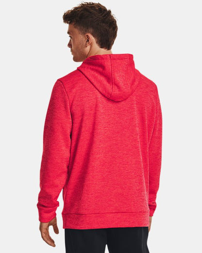 Men's Armour Fleece? Twist Hoodie