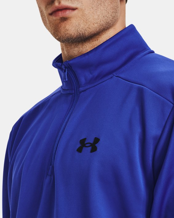 Men's Armour Fleece  Zip