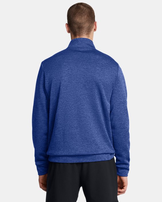 Men's Armour Fleece? Twist ? Zip