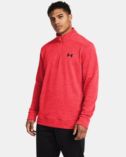 Men's Armour Fleece? Twist ? Zip