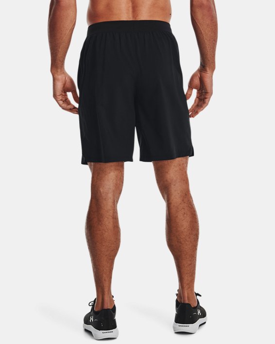 Men's UA Tactical Academy 9 Shorts