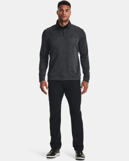 Men's UA Storm SweaterFleece  Zip