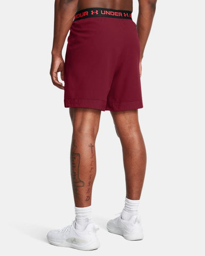 Men's UA Vanish Woven 6 Shorts