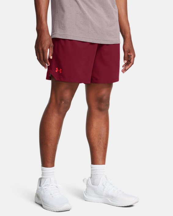 Men's UA Vanish Woven 6 Shorts