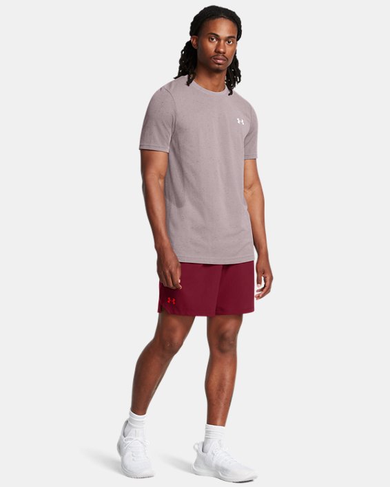 Men's UA Vanish Woven 6 Shorts