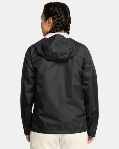 Women's UA Stormproof Cloudstrike 2.0 Jacket