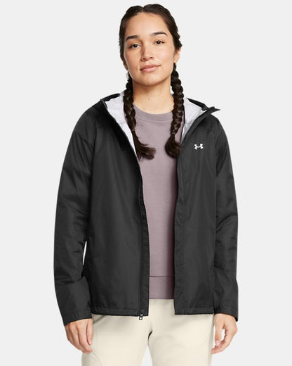 Women's UA Stormproof Cloudstrike 2.0 Jacket