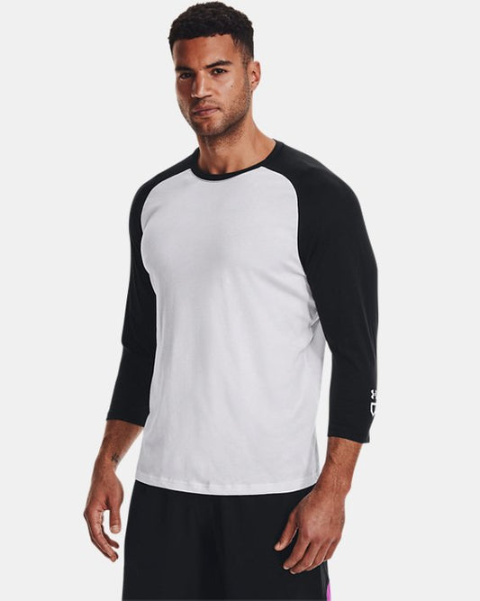 Men's UA Classic ? Baseball Raglan