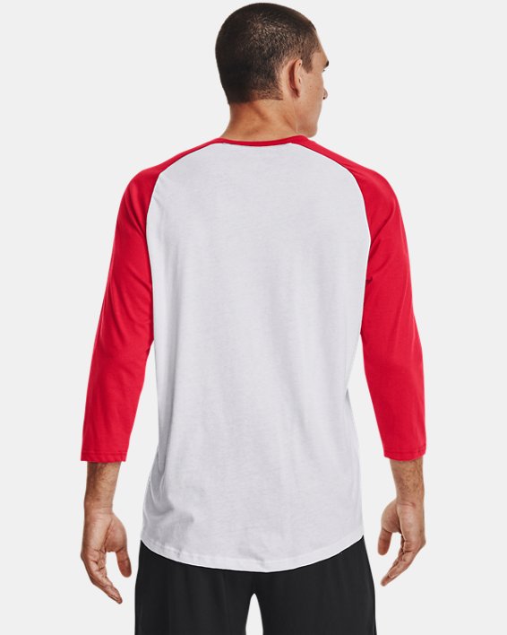 Men's UA Classic  Baseball Raglan