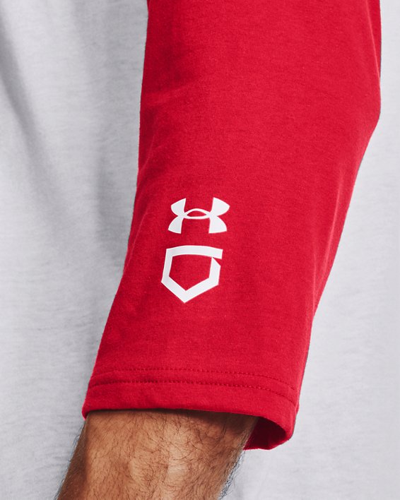 Men's UA Classic  Baseball Raglan