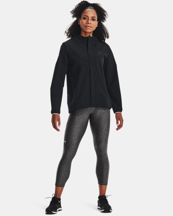 Women's UA Stormproof Cloudstrike Stretch Jacket