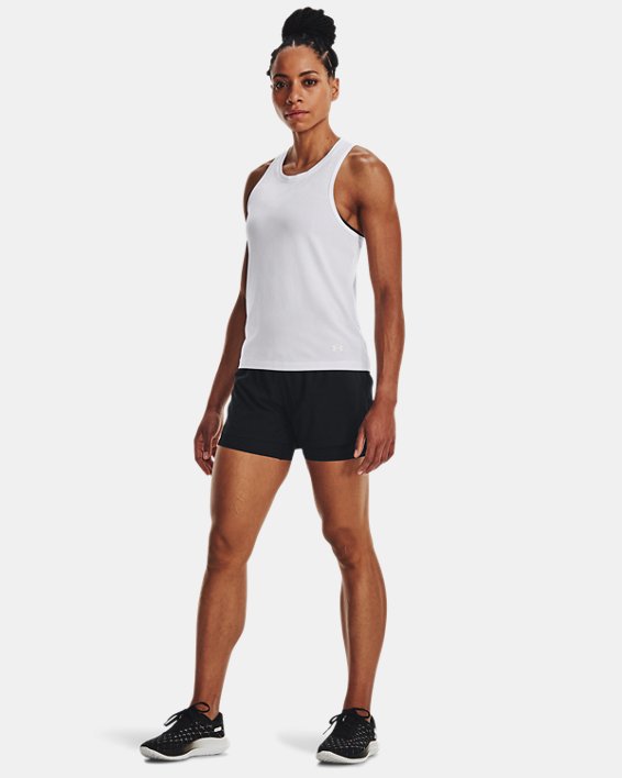 Women's UA Run Stamina 2-in-1 Shorts