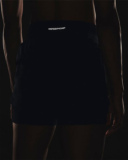 Women's UA Run Stamina 2-in-1 Shorts