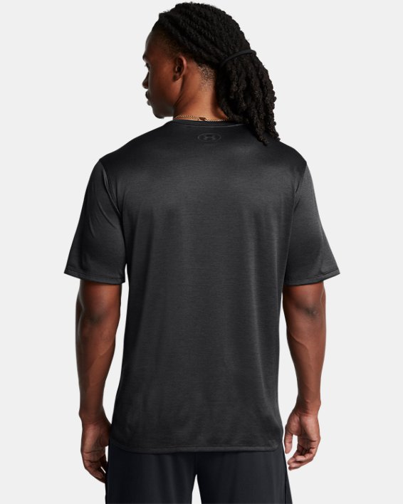 Men's UA Tech Vent Short Sleeve